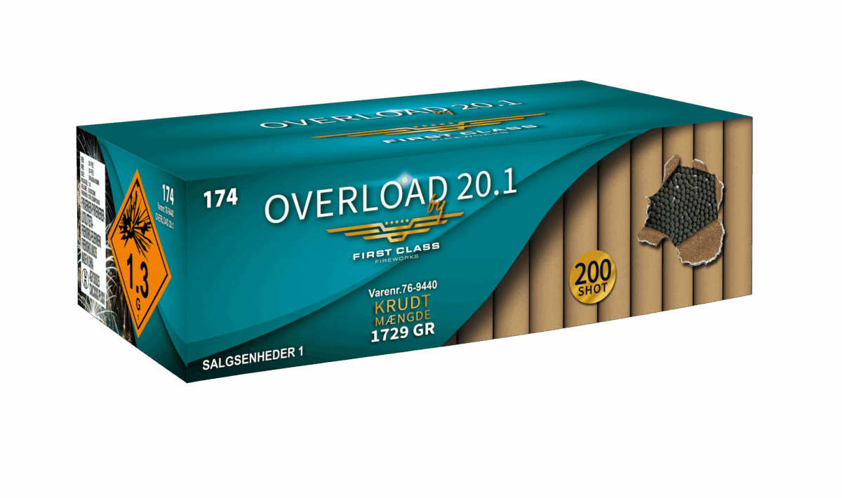 Overload 20.1