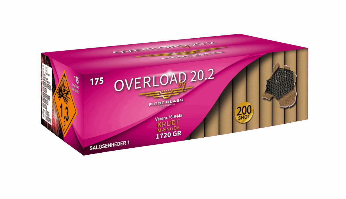 Overload 20.2