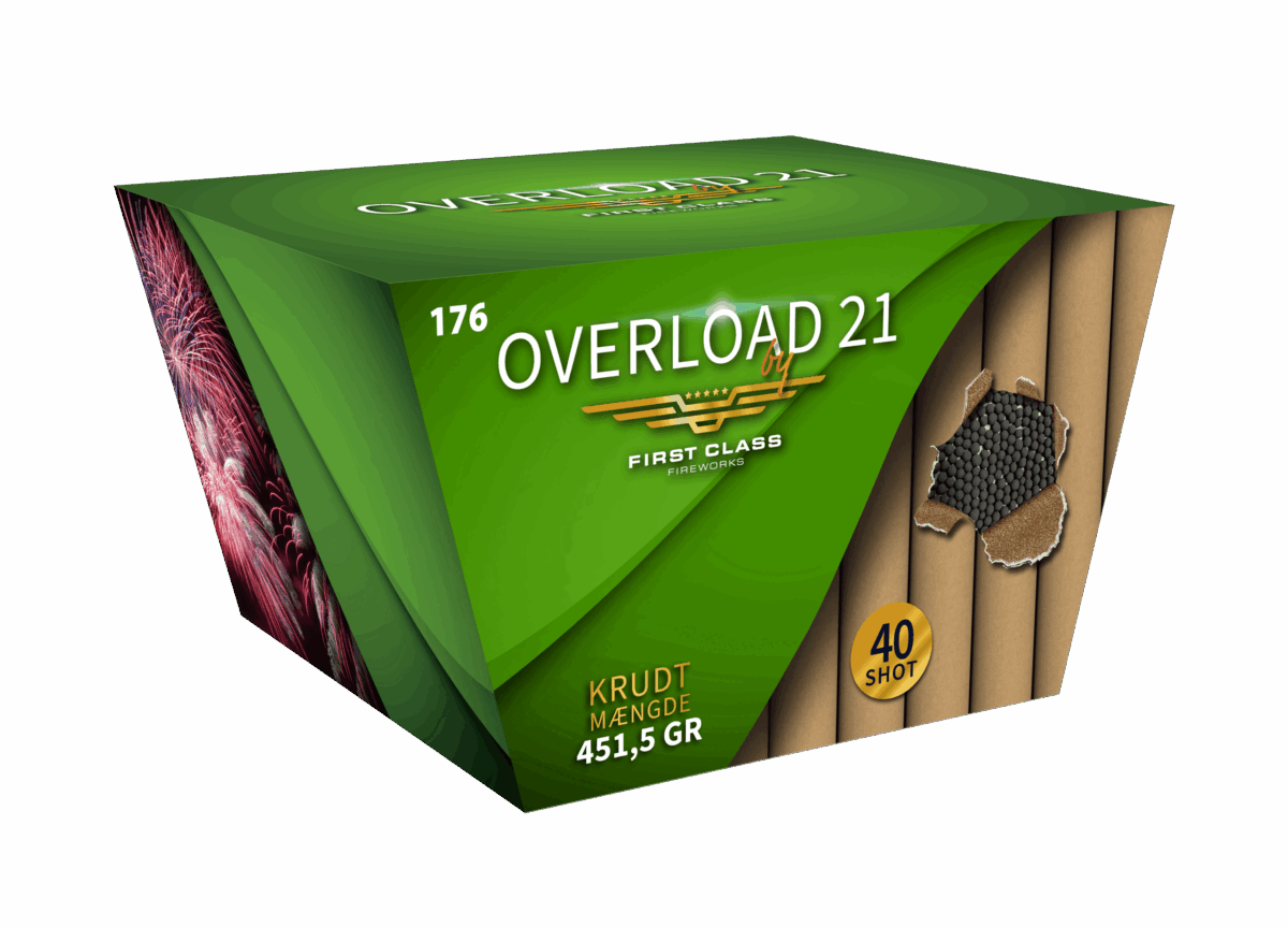 Overload 21