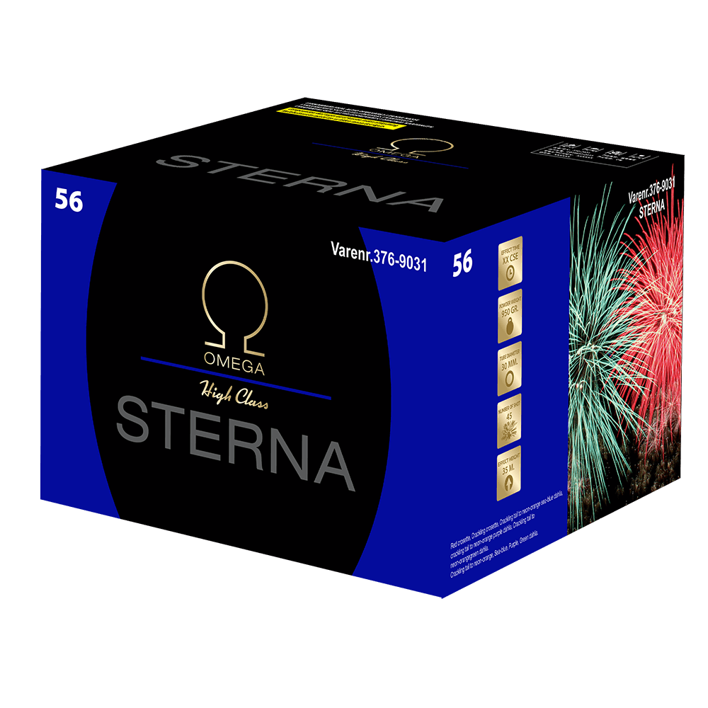 Sterna