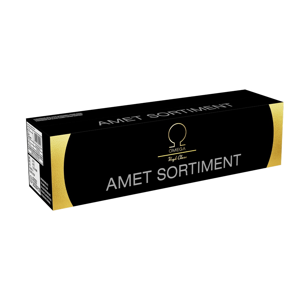 Amet Sortiment