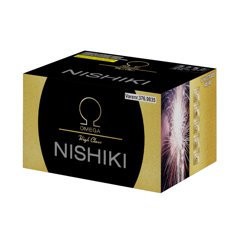Nishiki