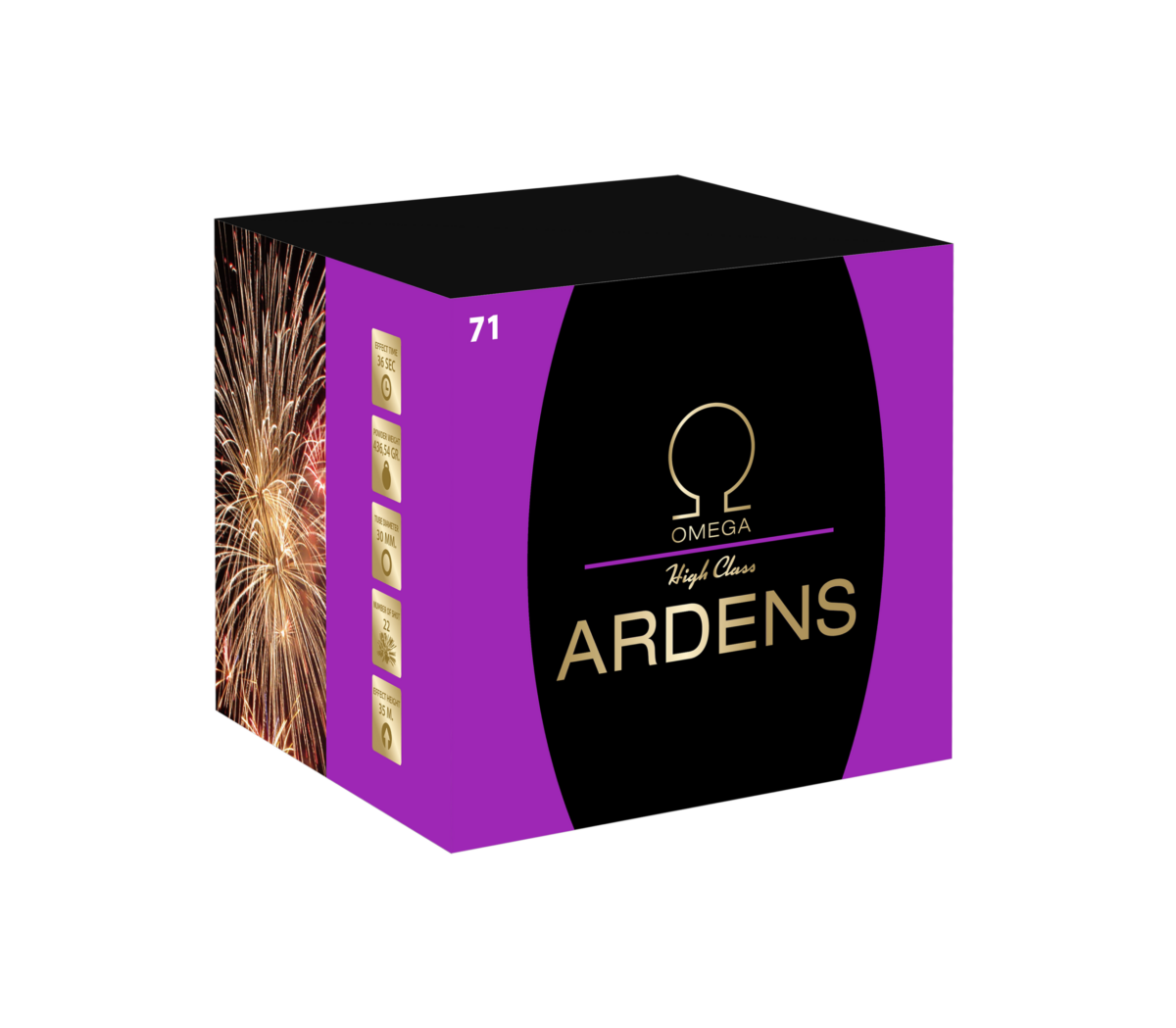 Ardens