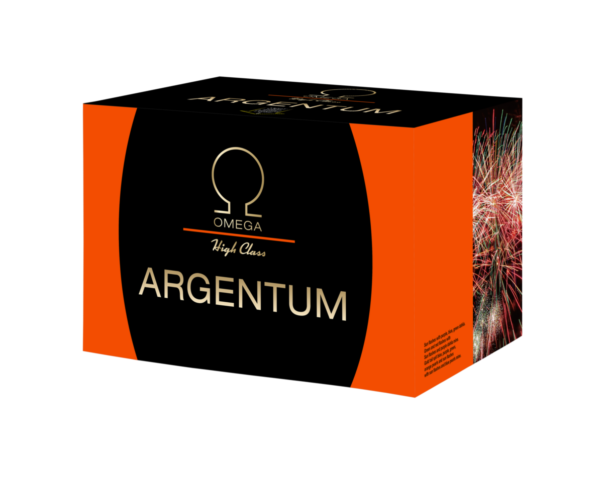 Argentum