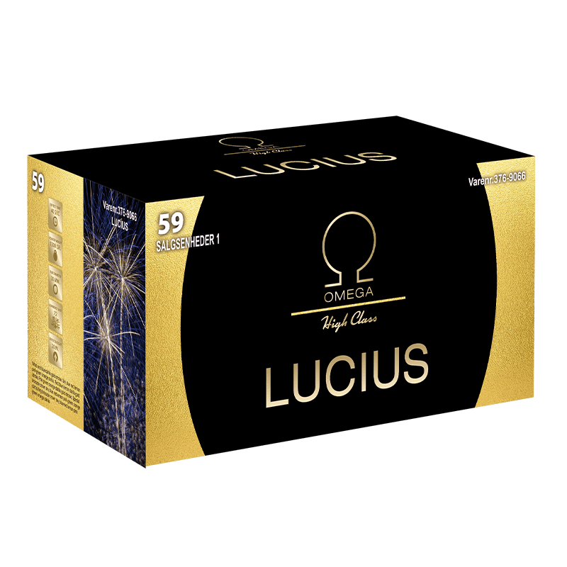Lucius