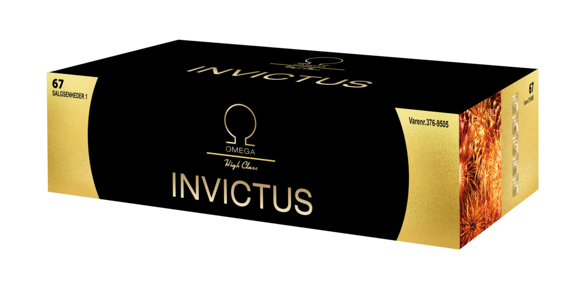 Invictus