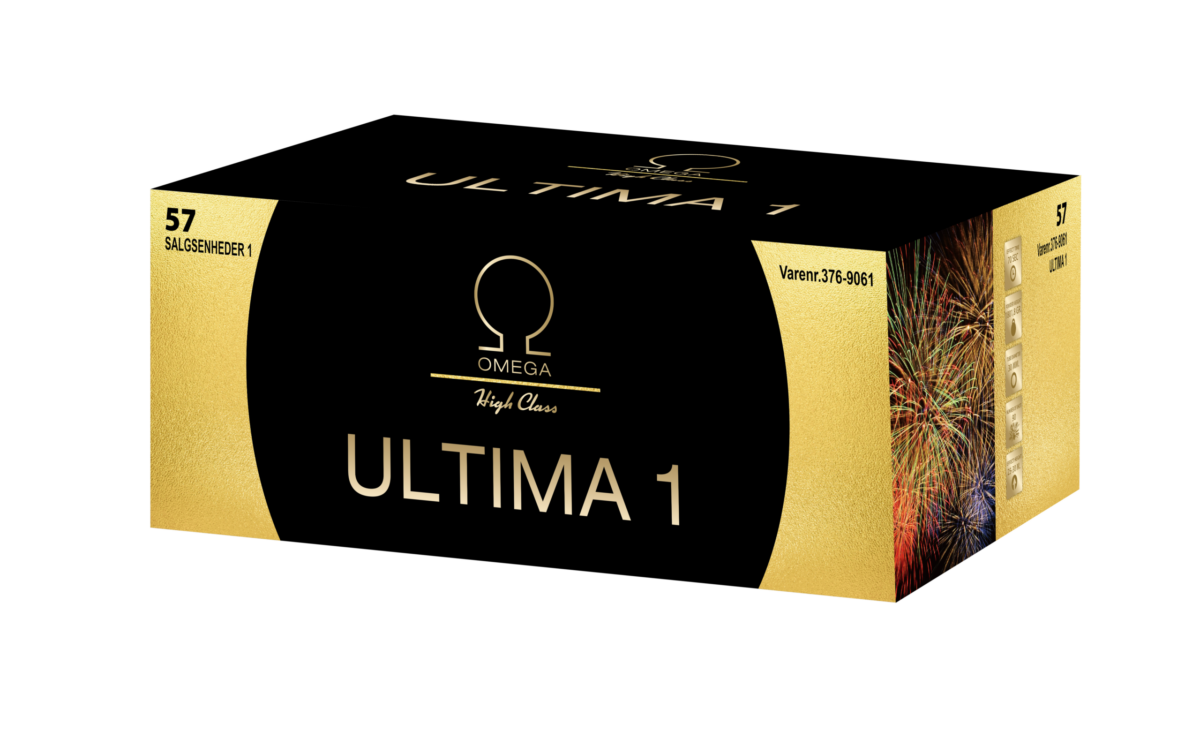 Ultima 1