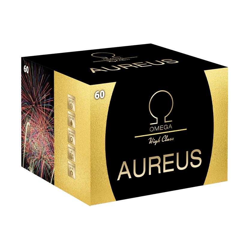 Aureus