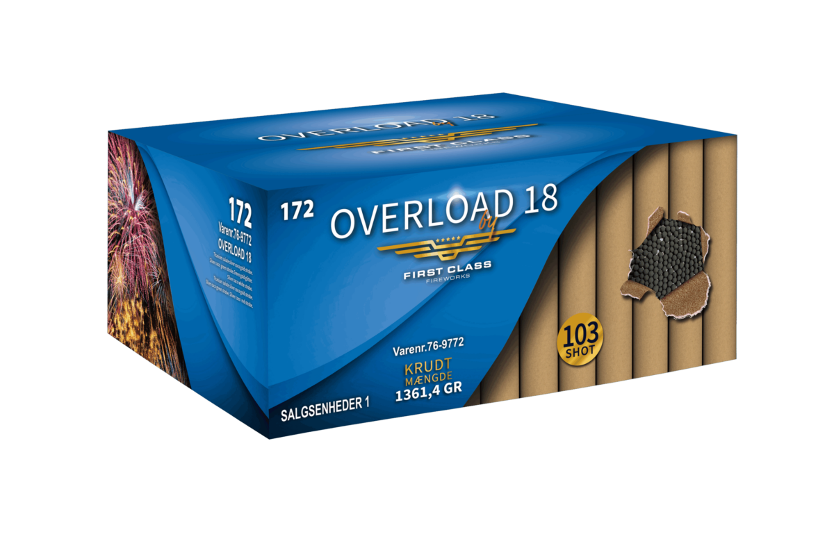 Overload 18