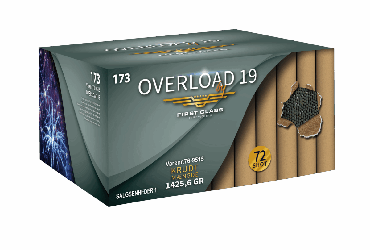 Overload 19