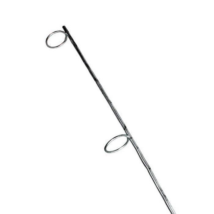 Affyrringsrampe / Raketholder