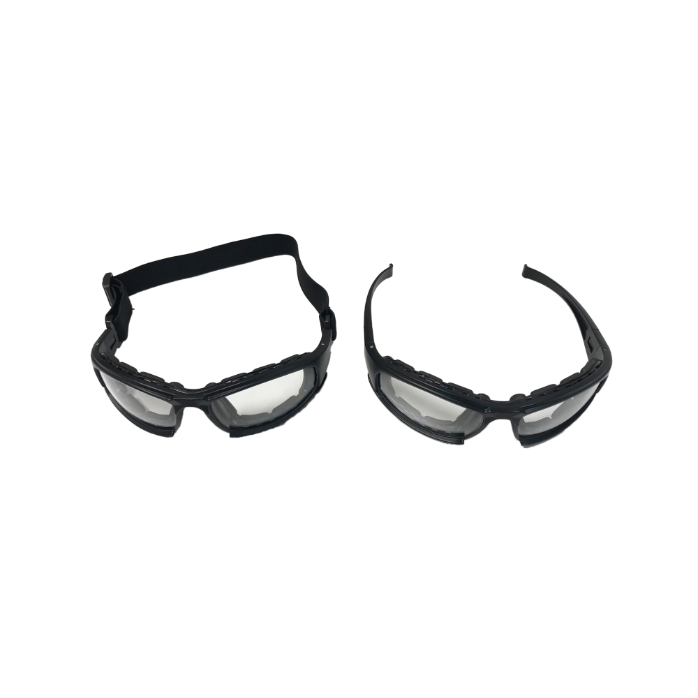 Sikkerhedsbriller First Class