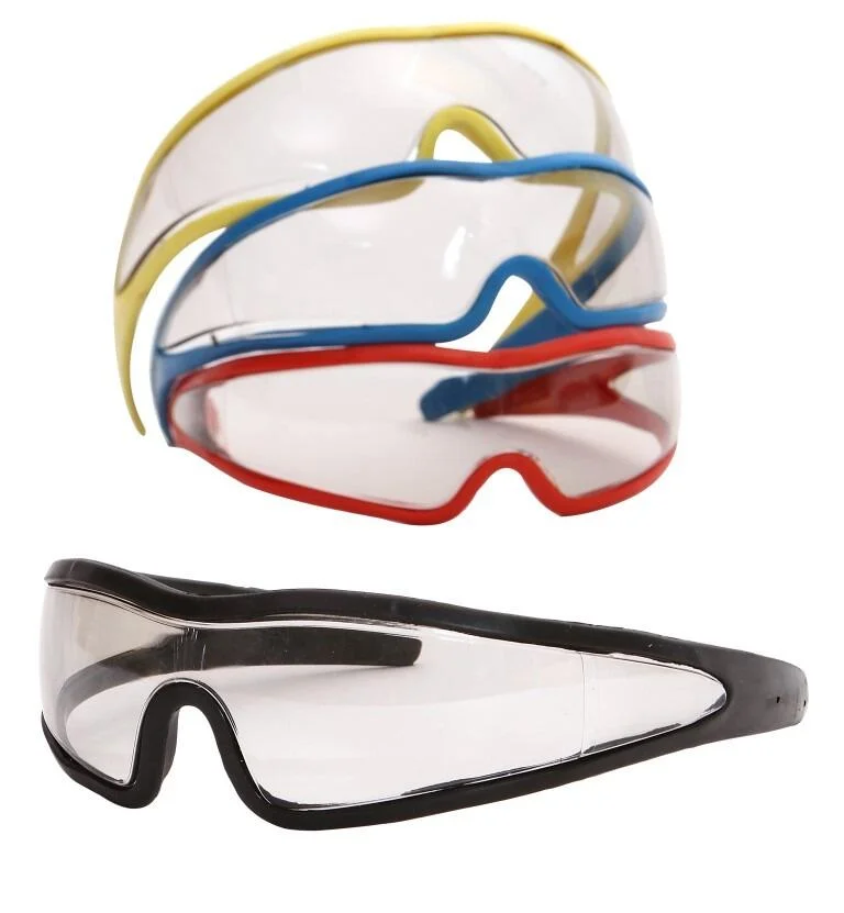 Sikkerhedsbriller standard